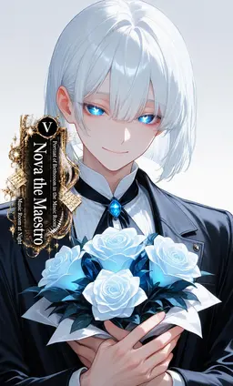 Profile image of Nova