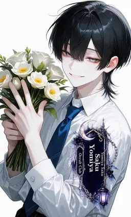 Profile image of Saku