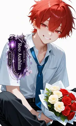 Profile image of Leo