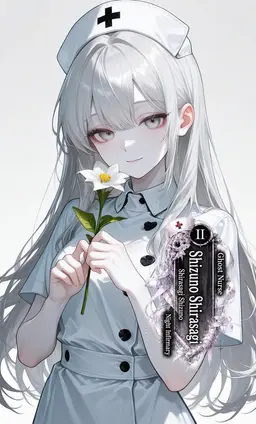 Profile image of Shizuno