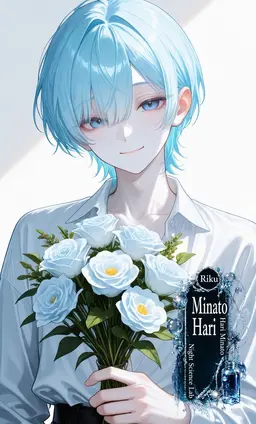 Profile image of Minato