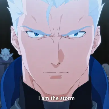 Profile image of Vergil