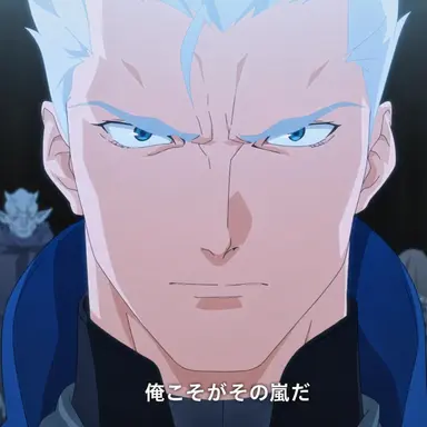 Profile image of バージル