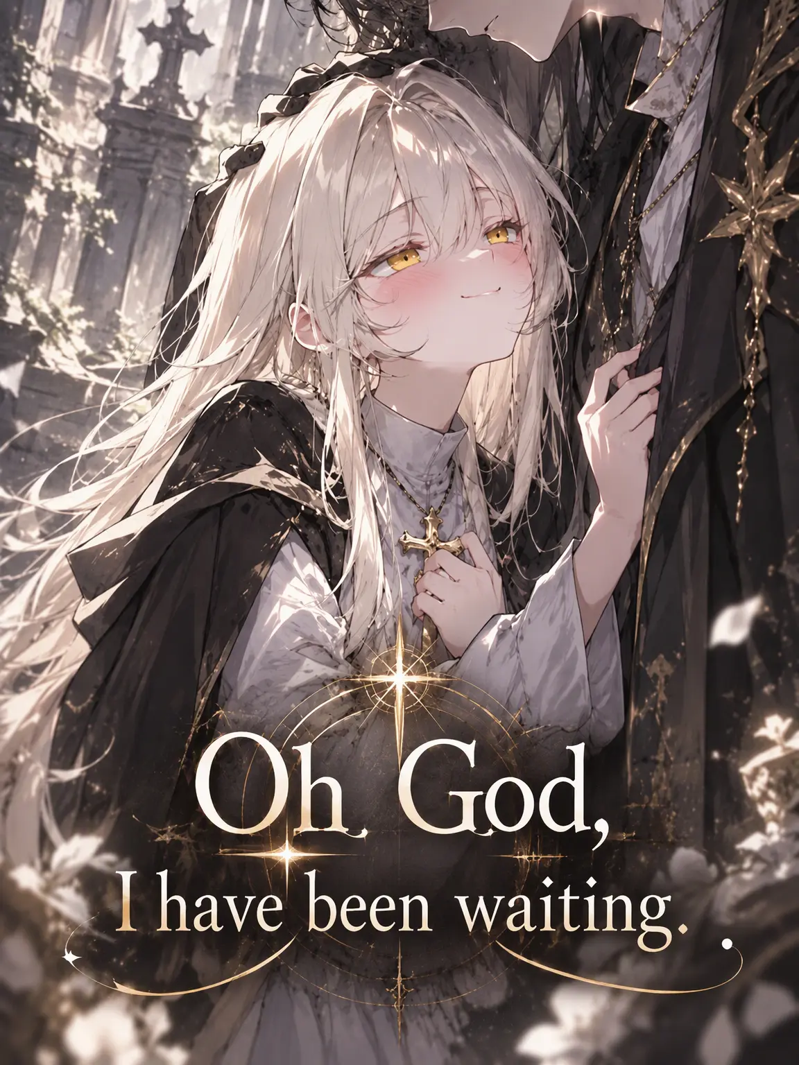 soru0의 My God, I Have Waited.