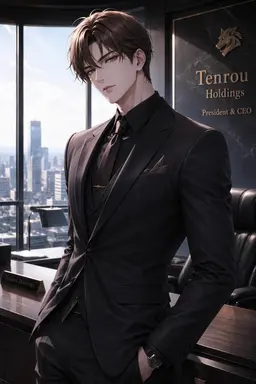 Profile image of Kento