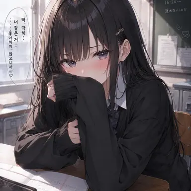 Profile image of 아이츠키 아오이