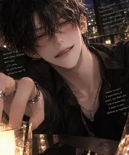 Profile image of Taichi
