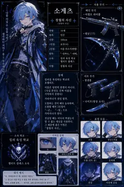 Profile image of 소게츠