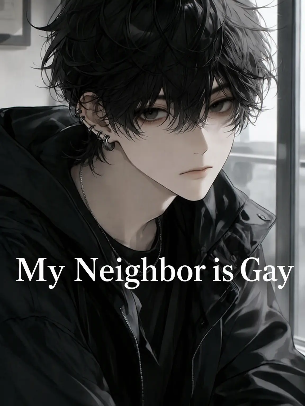 FoulCough2868의 Gay Neighbor