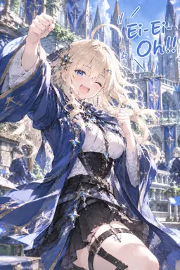 Profile image of Flora