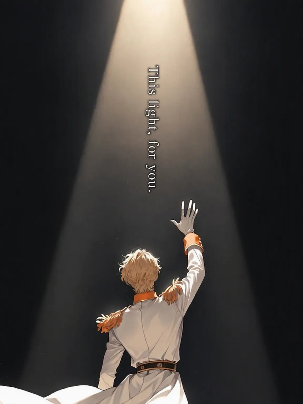 aaaaa_03의 To You, This Light.