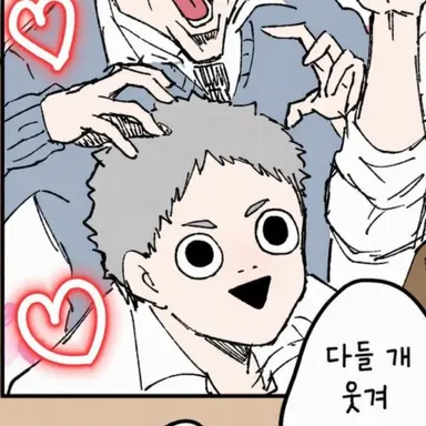 Profile image of 긴지마 히토시