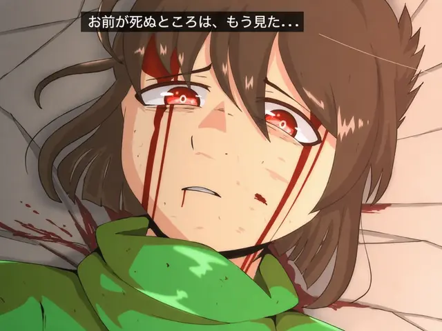 Profile image of キャラ