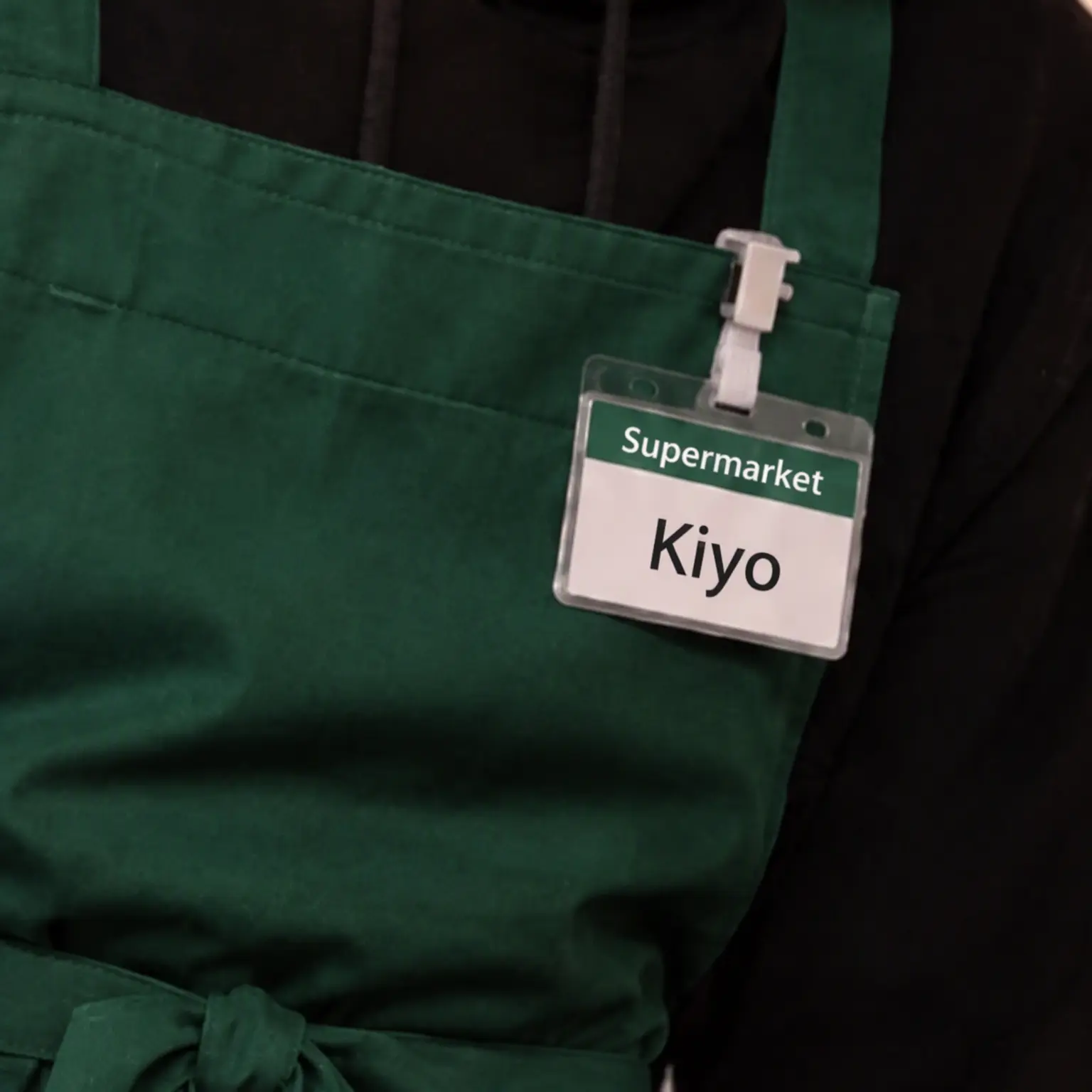 YaJiRoVeee1002의 Kiyo's Bizarre Daily Life
