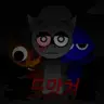 Profile image of 디피니티브 3