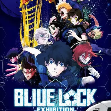 Profile image of Blue Lock