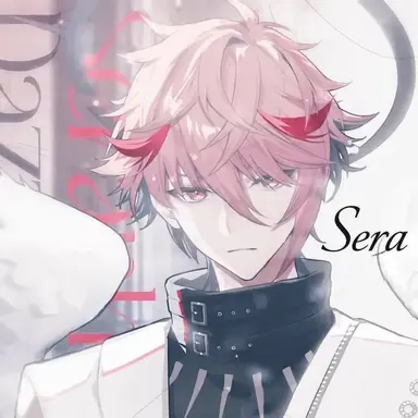Profile image of Seraph Dazzlegarden