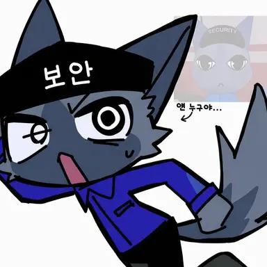 Profile image of 폴리스맨