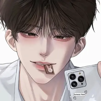 Profile image of Park Mingyu