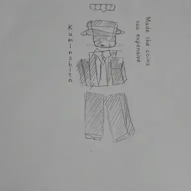 Profile image of chance