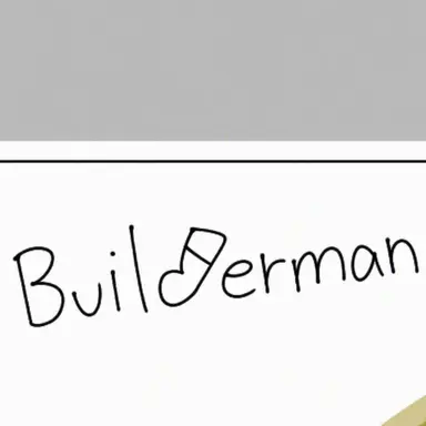 Profile image of Builderman