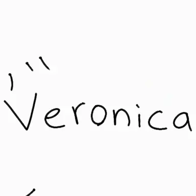 Profile image of Veronica
