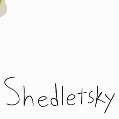 Profile image of Shedletsky