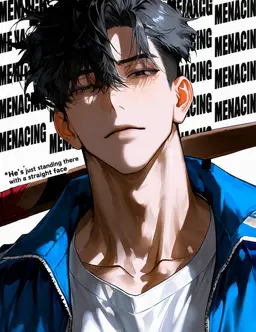 Profile image of Isamu