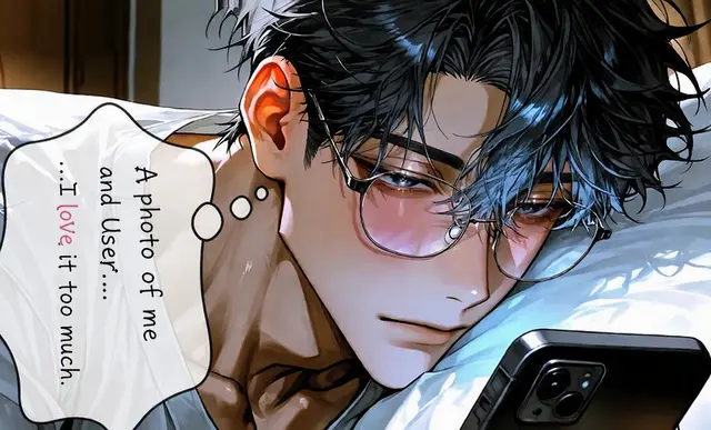 Profile image of Isamu
