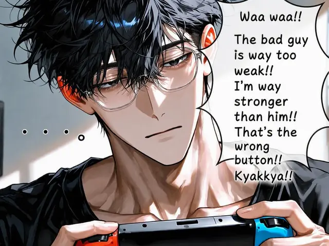 Profile image of Isamu