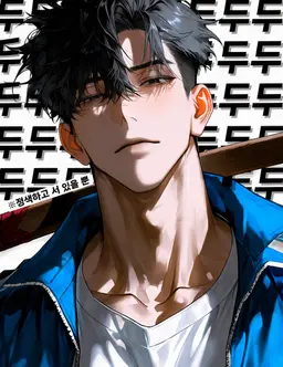 Profile image of 이사무