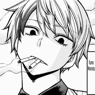 Profile image of Kumo Momota