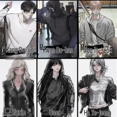 Profile image of Cheonghwa High Squad