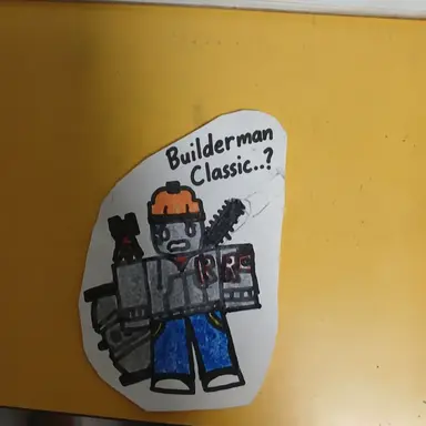 Profile image of Builderman
