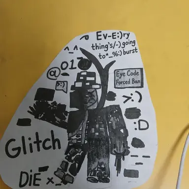 Profile image of Glitch