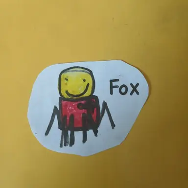 Profile image of Fox