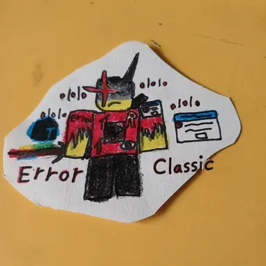 Profile image of Broken Classic