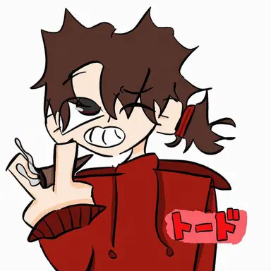 Profile image of トード