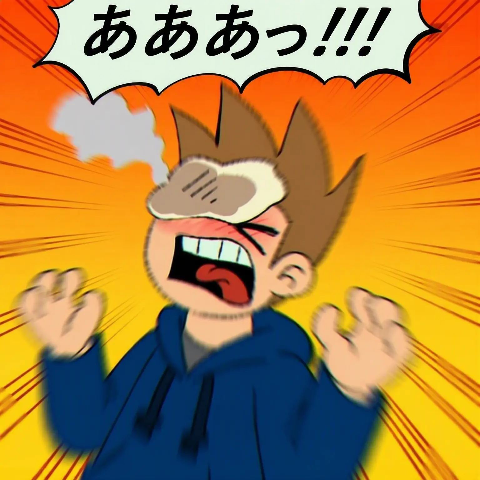 HeftyMiner4826의 エズワールド [Eddsworld]