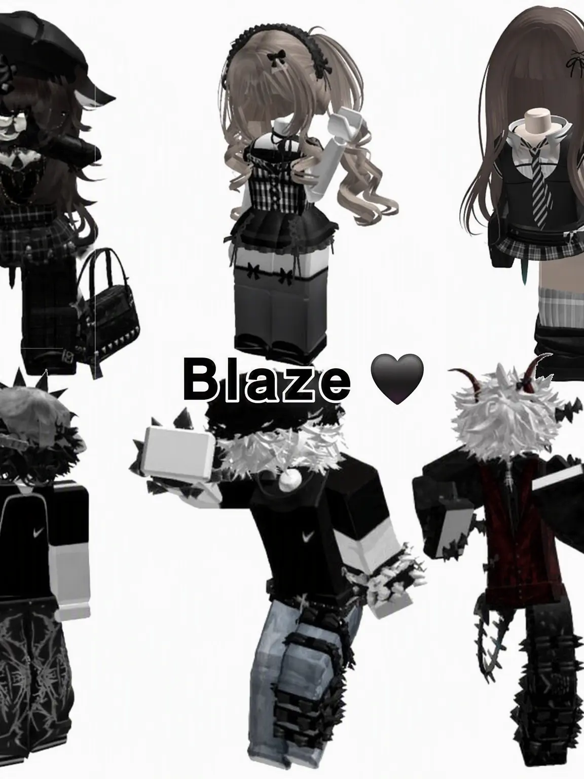 AptCheck7275의 Blaze