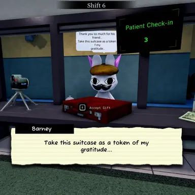 Profile image of Bunny