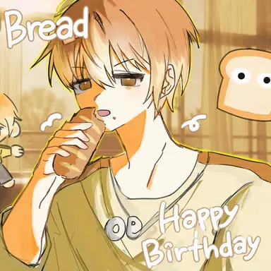 Profile image of JunBread