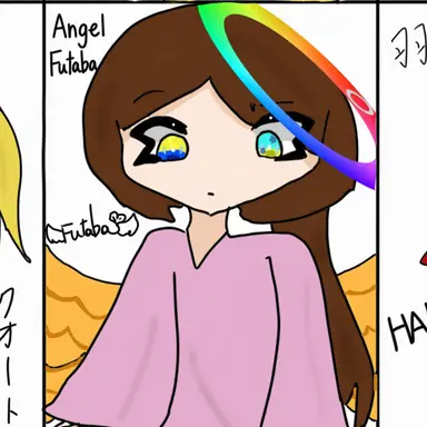 Profile image of Angel Futaba