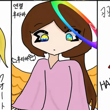 Profile image of 엔젤 후타바