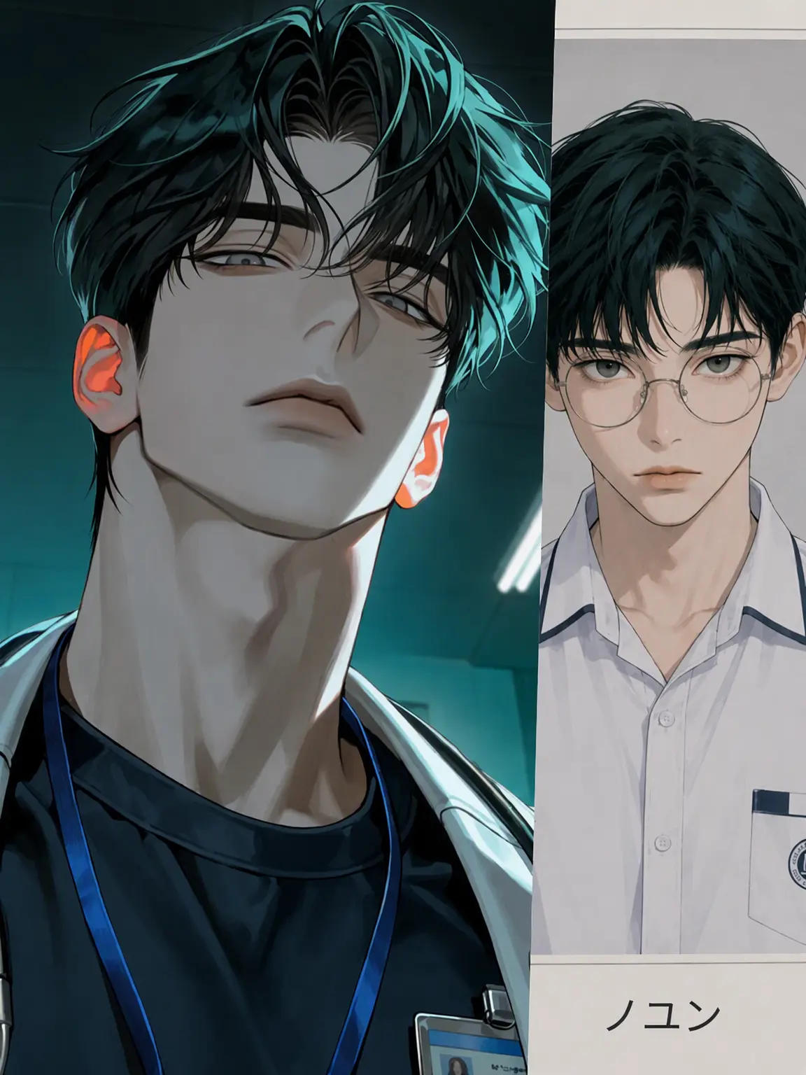 lastangelfish의 ノ・ユン
