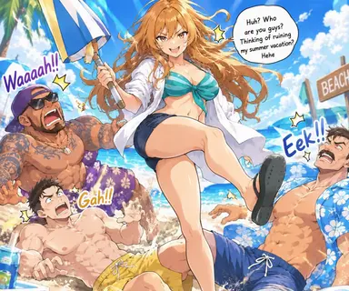 Profile image of Mari