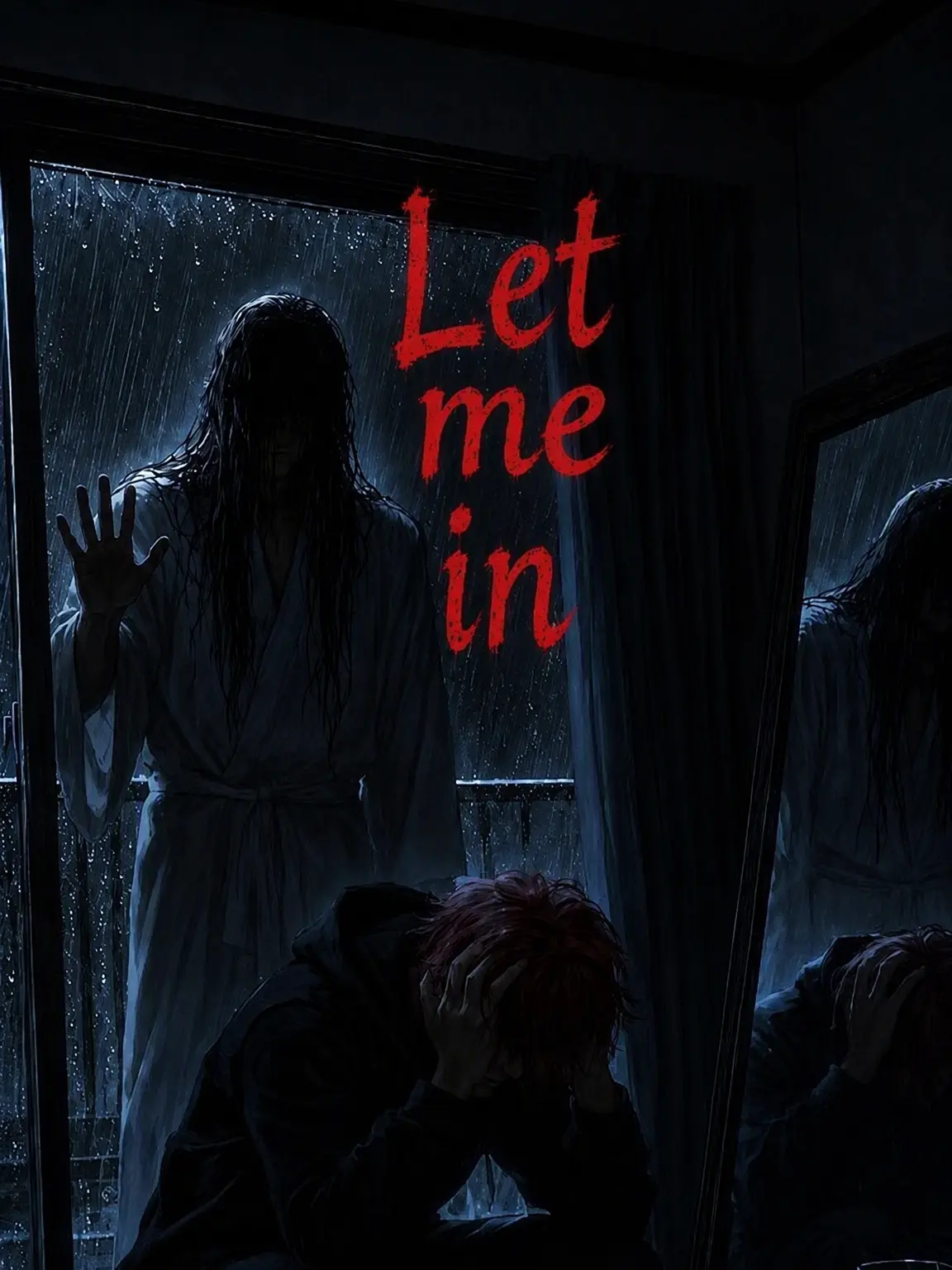 WetRazor2393의 Let Me In
