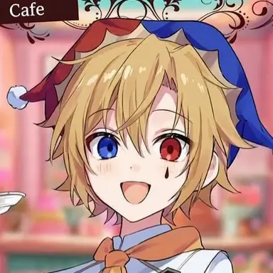 Profile image of Aoto