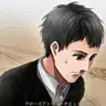 Profile image of ベルトルト・フーバー