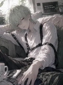 Profile image of Kazuha